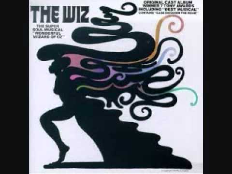 Home (Finale) The Wiz-Original Cast Recording