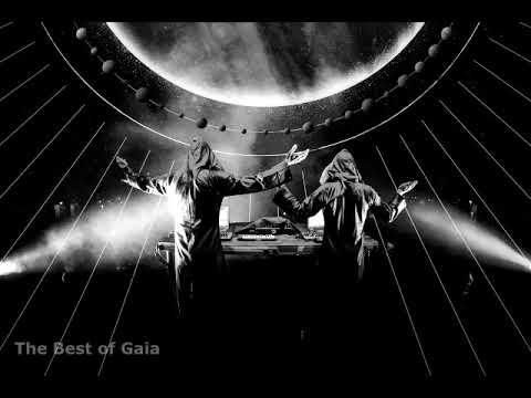The Best of Gaia (Armin van Buuren / Benno De Goeij)