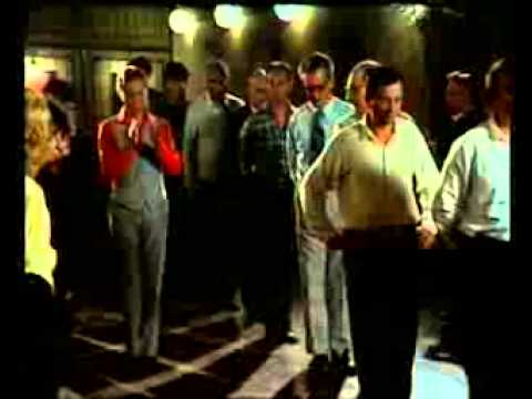 Fragmento del film Tango Baile Nuestro. Tangocity.com