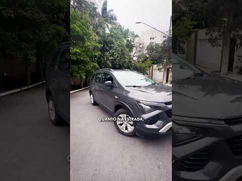 CHEVROLET SPIN 2027: QUAL É O CONSUMO REAL COM ETANOL?