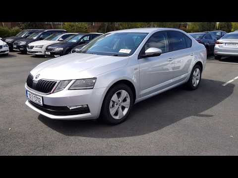 192D13702 Skoda Octavia