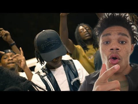 Lil Morro Reacts To Drose - KOMC 2 (@RARIDIGITAL Exclusive)