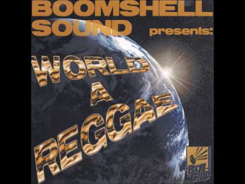 Boomshell Sound - 