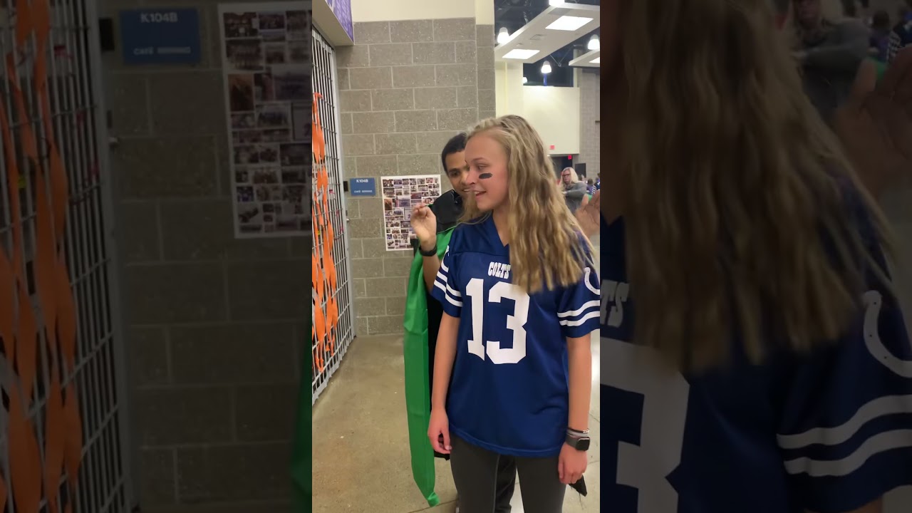 Weakness And He Tried