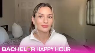Kat Reveals Why She Was Upset When Davia Asked Tanner Out and Responds to Being Called a Hypocrite