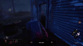 【DEAD BY DAYLIGHT 】今夜も事故配信