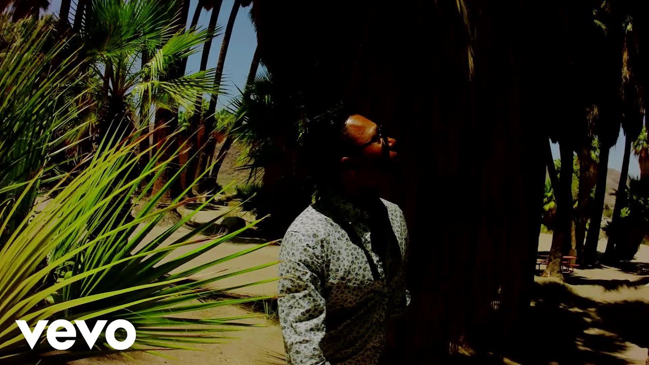 Master-D - TENSION STRESS ft. Bohemia