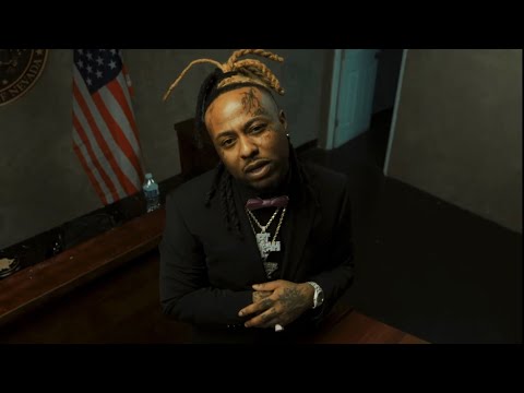 P.T. Mulah - Vote 4 Me (Official Video)