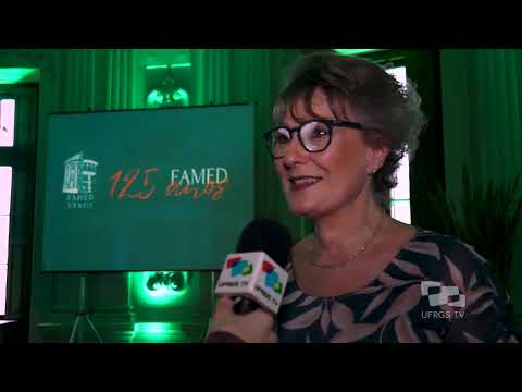 125 anos da Faculdade de Medicina - Acontece na UFRGS