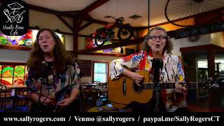 Sally Rogers &amp; Claudia Schmidt - September 2020