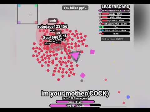 scenexe.io|How to kill Palisade-Bombard multitabbers