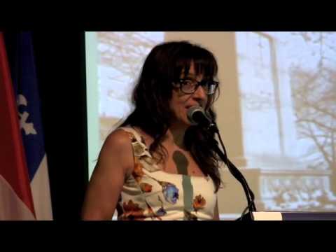 Joyce Pillarella - Italo Balbo...part 1