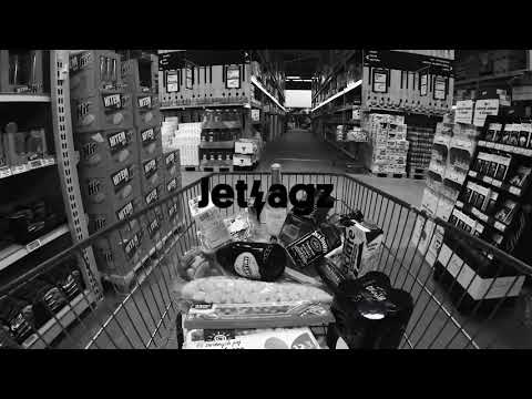 Jetlagz  - Supermarket