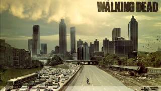 The Walking Dead - Bear McCreary - Main Title Theme Song (UNKLE Remix)