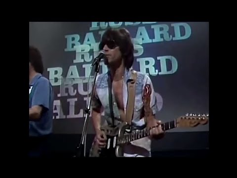 Russ Ballard - On The Rebound - 1980