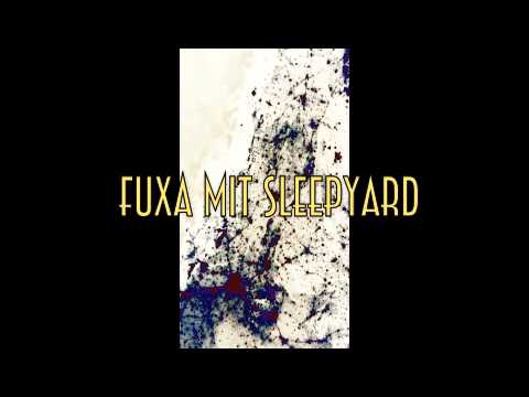 fuxa mit sleepyard - the blue barracuda