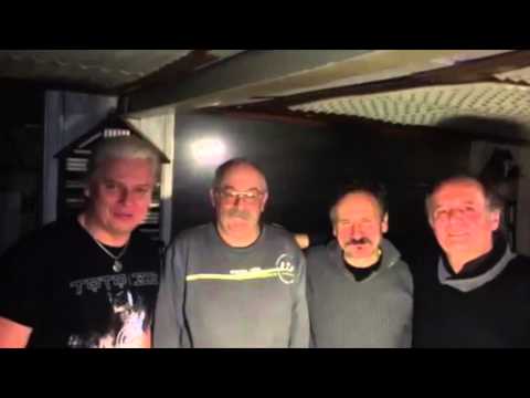 A Front zenekar koncertje Egerben!!!  2015.12.04. 19:00