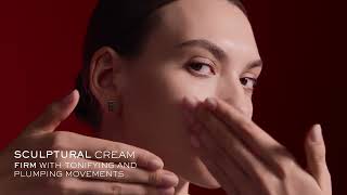 Givenchy SCULPTURAL RANGE