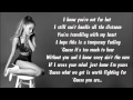 Ariana Grande - My Everything Karaoke ...