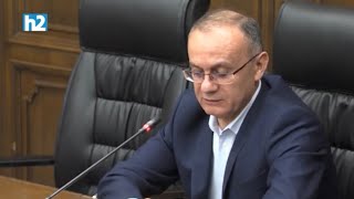 Ինչպե՞ս կարելի է ձեռք մեկնել ցեղասպանին․ Սեյրան Օհանյան։ Լրաբեր - 13․12․2023