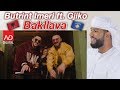 ARAB REACTION TO ALBANIAN MUSIC BY Butrint Imeri ft. Gjiko - Bakllava **I LOVE IT** ARAB REACTION TO ALBANIAN MUSIC BY Butrint Imeri ft. Gjiko - Bakllava **I LOVE IT**
