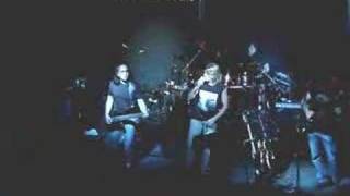 Gotthard Official Tribute - Brasil - I Wonder