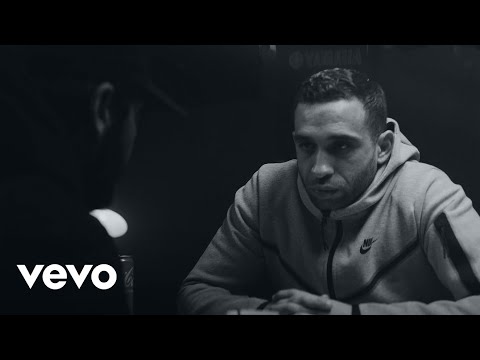 Lacrim - L'ivresse (ft. Mister You, Heuss l'Enfoiré)
