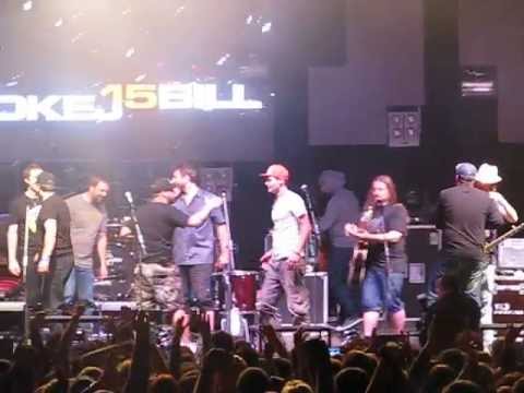 Divokej Bill a Divokej Bill revival - Plakala 