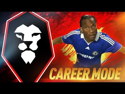 IT'S A F**KING DISGRACE!!! FIFA 20 SALFORD CITY CAREER MODE #34