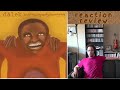 Dälek: From Filthy Tongue of Gods and Griots (Album Reaction/Review)
