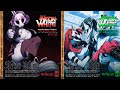 Machine Girl - Neon White Full Soundtrack (The Wicked Heart + The Burn That Cures)