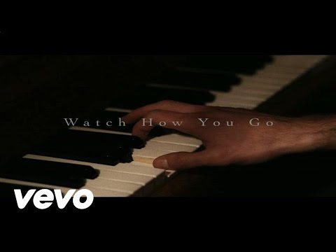 Watch How You Go - Keane