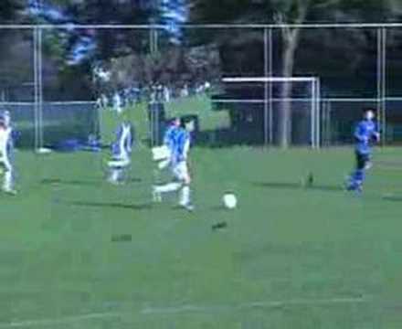 De 1e Competitie Batavia `90 - Forza Almere E6