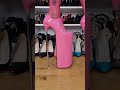 Skyscraper Heels