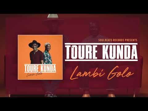 TOURE KUNDA - Lambi Golo - TEASER