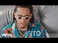 Bryant Myers - No Eres Mia (Video Oficial)