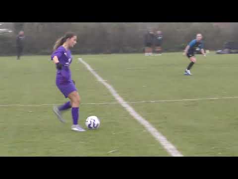 Stanground Cardea Ladies v Stanground Cardea Ladies Dev - Hunts FA Women's Senior Cup 2025/26 [QF]