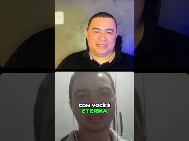 Depoimento de cliente