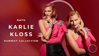 Karlie Kloss | Runway Collection | RMTH