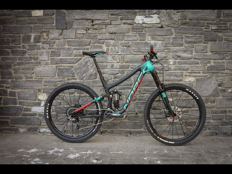 NORCO RANGE CARBON 2017 I 1080p