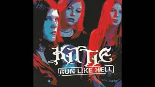 KITTIE Run Like Hell (Purgatory Edit #1)