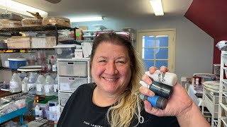 3 Color Live! 2 colors and a Unicorn… Claramarble time