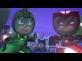 PJ Masks S3E8B Pirates Ahoy