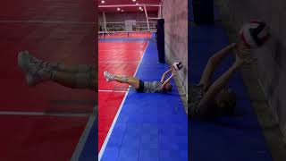 Download lagu Volleyball Setter Workout. Do each for 1 minute. Two Rounds. mp3