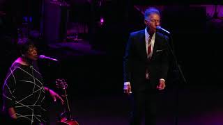 Lyle Lovett &amp; His Large Band 7.27.19  Straighten Up And Fly Right