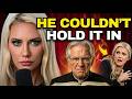 ERIKA KIRK Pastor Blows Her Cover In Viral TPUSA Rant
