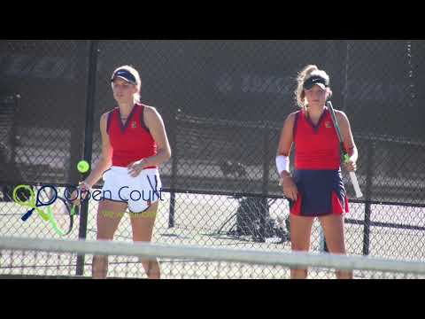 The Fruhvirtova sisters at Eddie Herr