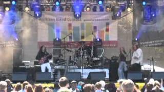 Traumpfad beim Austrian-Band-Contest-Finale in Wien am 01. Mai 2007