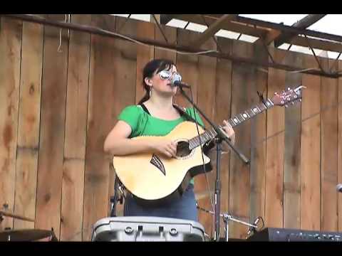 Gretchen Witt - Holler Fest 2008