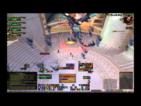 Vortex Pinnacle heroic: Altairus